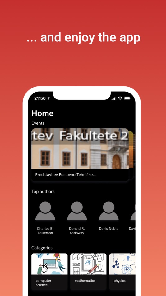 #5. VideoLectures.NET (iOS) Podle: IJS