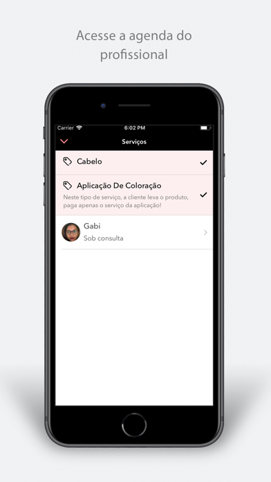 Gabriela Mota Screenshot 4 - AppWisp.com Gabriela Mota Screenshot 4 - AppWisp.com