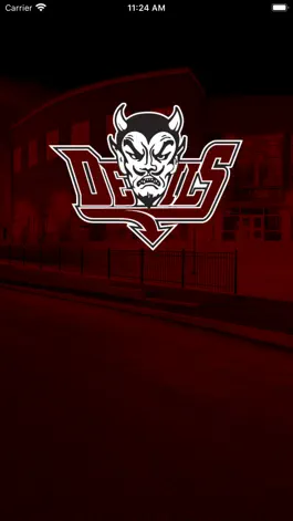 Game screenshot Red Devil Network mod apk
