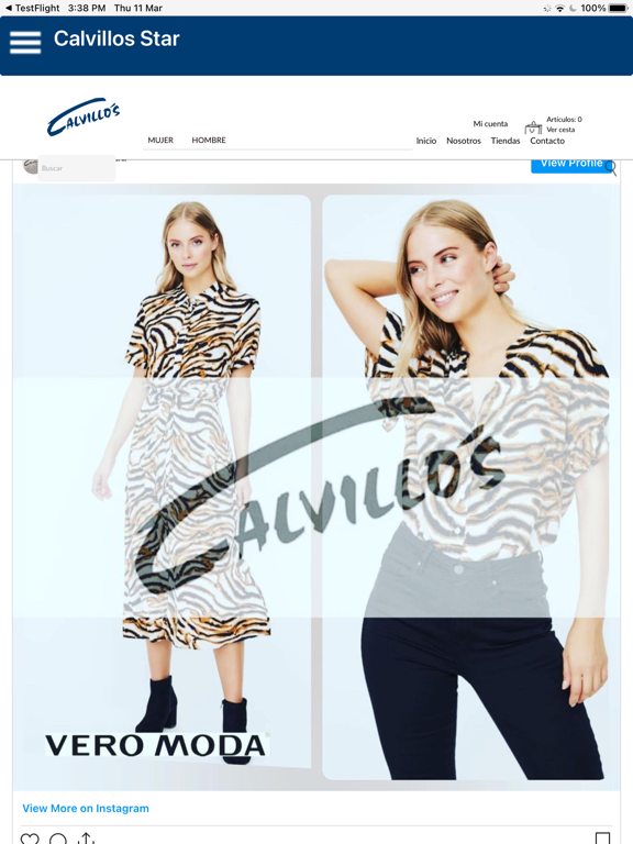 Screenshot #5 pour Calvillos Star