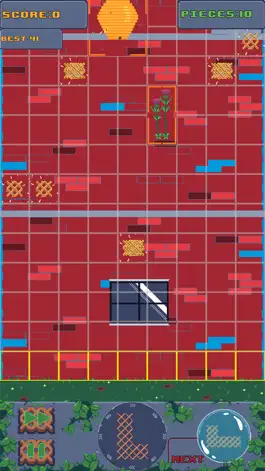 Game screenshot Viney Vibes apk