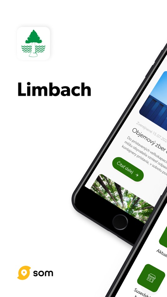 Limbach - 1.4.4 - (iOS)