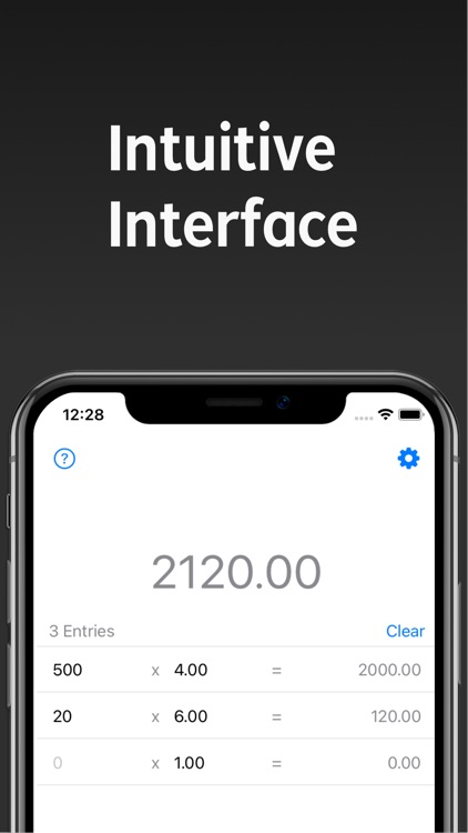 Numerato - Calculator