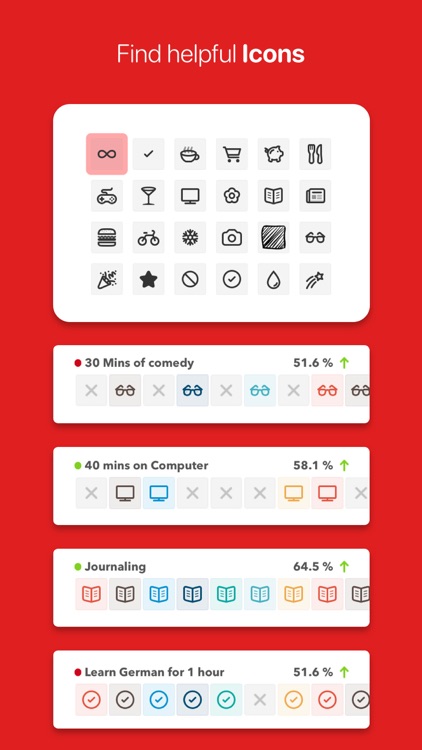 Habit Tracker... screenshot-6