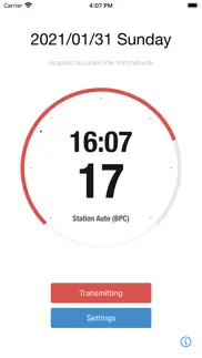 clock wave iphone images 2