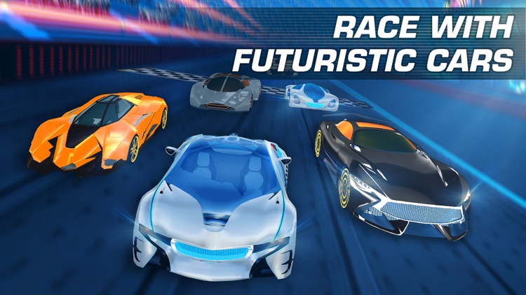Real Car Racing Games 2021 screenshot-3