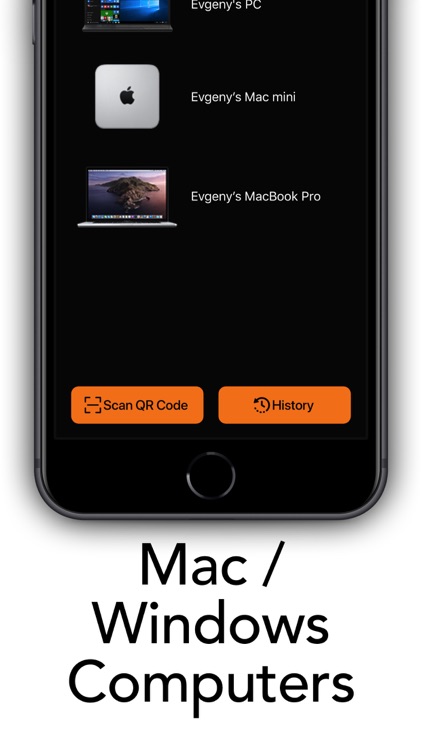 Mobile Keyboard/Trackpad Lite