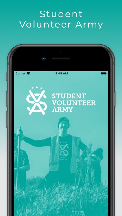 SVA Screenshot