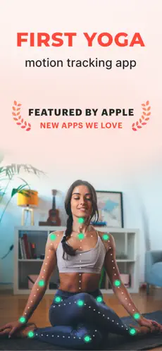 Captura 1 Yoga for Beginners | Zenia App iphone