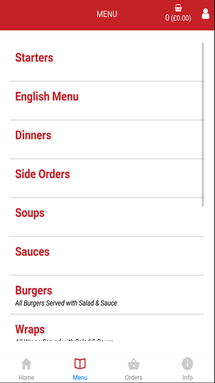 Roughwood Chippy L32