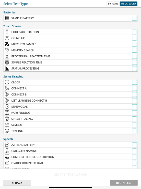 Screenshot #6 pour Linus Tester