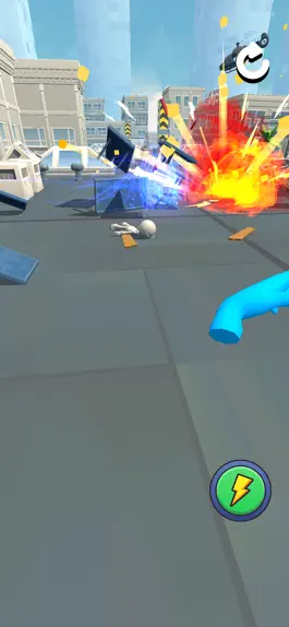 Game screenshot Force Master hack