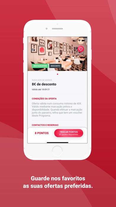 Pontos Medicare | Ofertas Screenshot