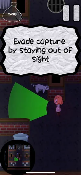 Game screenshot Raccoon Revenge hack