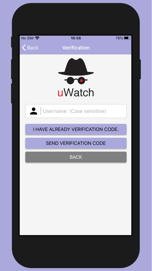 #3. uWatch (iOS) 由: uWatch Ltd.