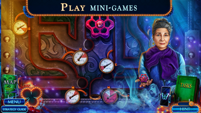 Mystery Tales 11 - F2P Screenshot