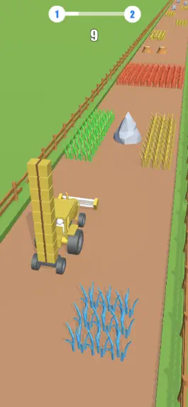 Game screenshot Cutting Grass mod apk