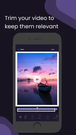 Game screenshot Phone Skope Editor hack