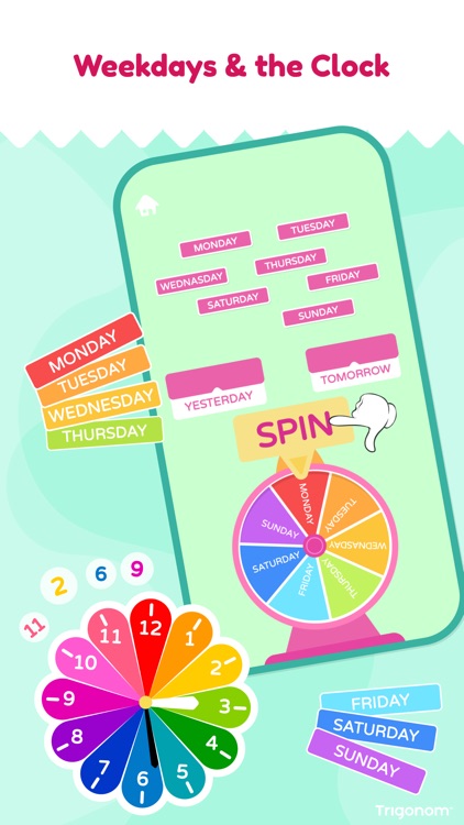 Minibox: 200+ Learning Games screenshot-7