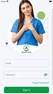 apollo care problems & solutions and troubleshooting guide - 2