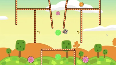 Pongo's Journey Screenshot