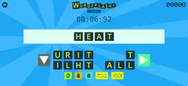 Game screenshot Wordsplash! hack