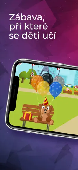 Game screenshot Školička: Barvy pro nejmenší mod apk