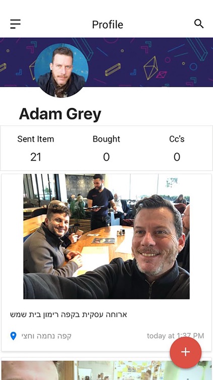 ContextApp screenshot-4