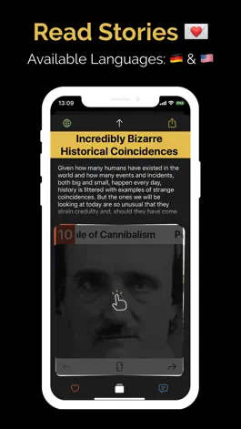 Game screenshot 10Listz apk