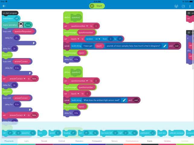 Best Coding & Programming Apps for Kids – Babadoodle