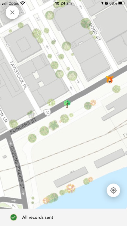 ArcGIS QuickCapture screenshot-8