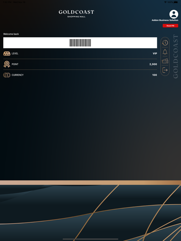 Screenshot #6 pour GoldCoast Mall