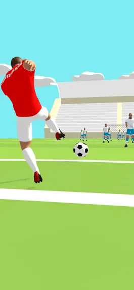 Game screenshot World Ball - 3D apk