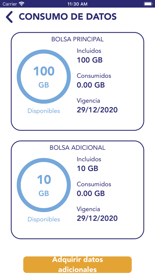 #5. App BT (iOS) 由: SKY México