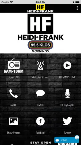 Game screenshot Heidi and Frank mod apk