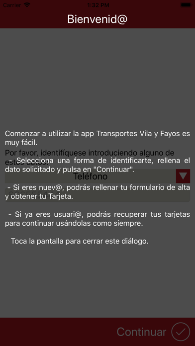 Screenshot #2 pour Transportes Vila y Fayos