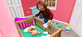 Game screenshot Real Mother Life Simulator 3D hack