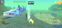Game screenshot PUG FISH - OCEAN HUNTER apk
