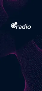 IRest Radio screenshot #1 for iPhone