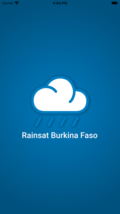 Rainsat Burkina Fasoのおすすめ画像1