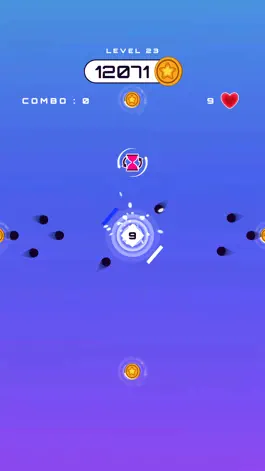 Game screenshot Barrier Defender hack