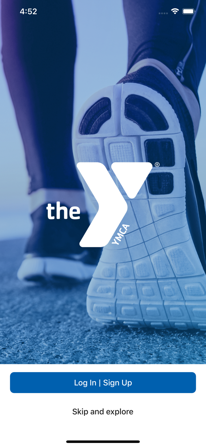 YMCA Northwest North Carolina