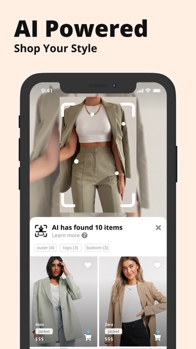 Dress as Screenshot