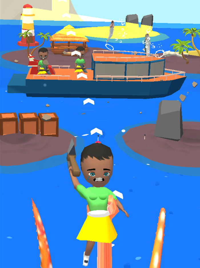 Octopus Wreck  Top War