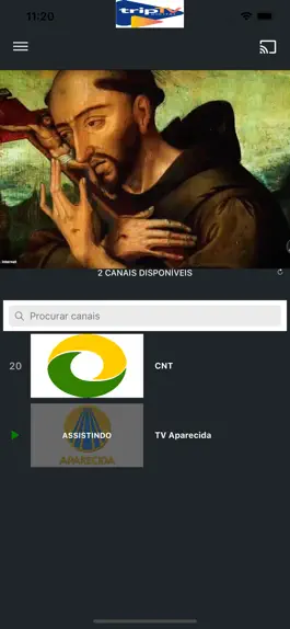 Game screenshot Trip TV Digital mod apk