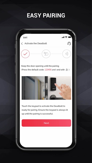 Populife Screenshot