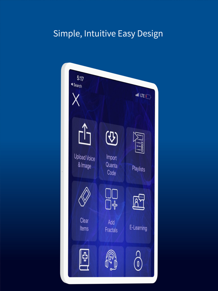 Insight Quanta Capsule