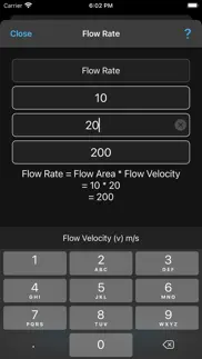 fluid mechanics calculator problems & solutions and troubleshooting guide - 2