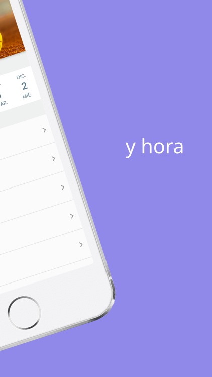 Resérvalo screenshot-5