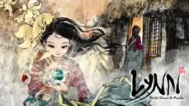 Game screenshot Lynn The Girl Drawn On Puzzles apk